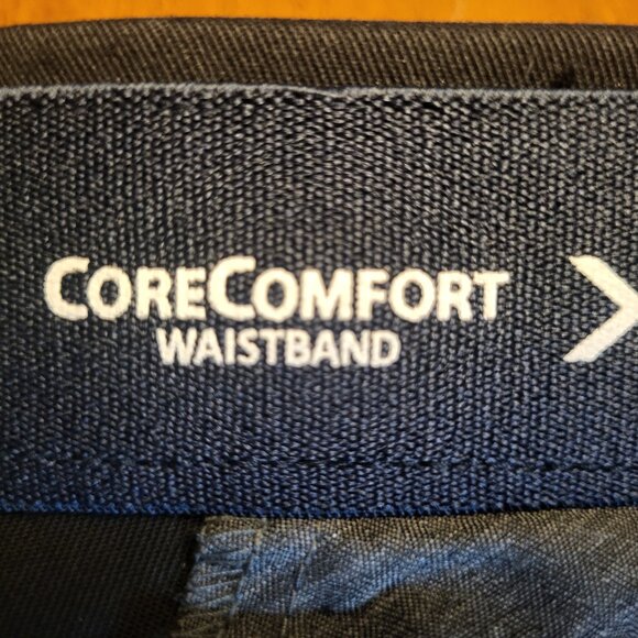 Roundtree & Yorke ~ Sz 36 ~ Travel Smart Shorts ~ NWT - Picture 6 of 8